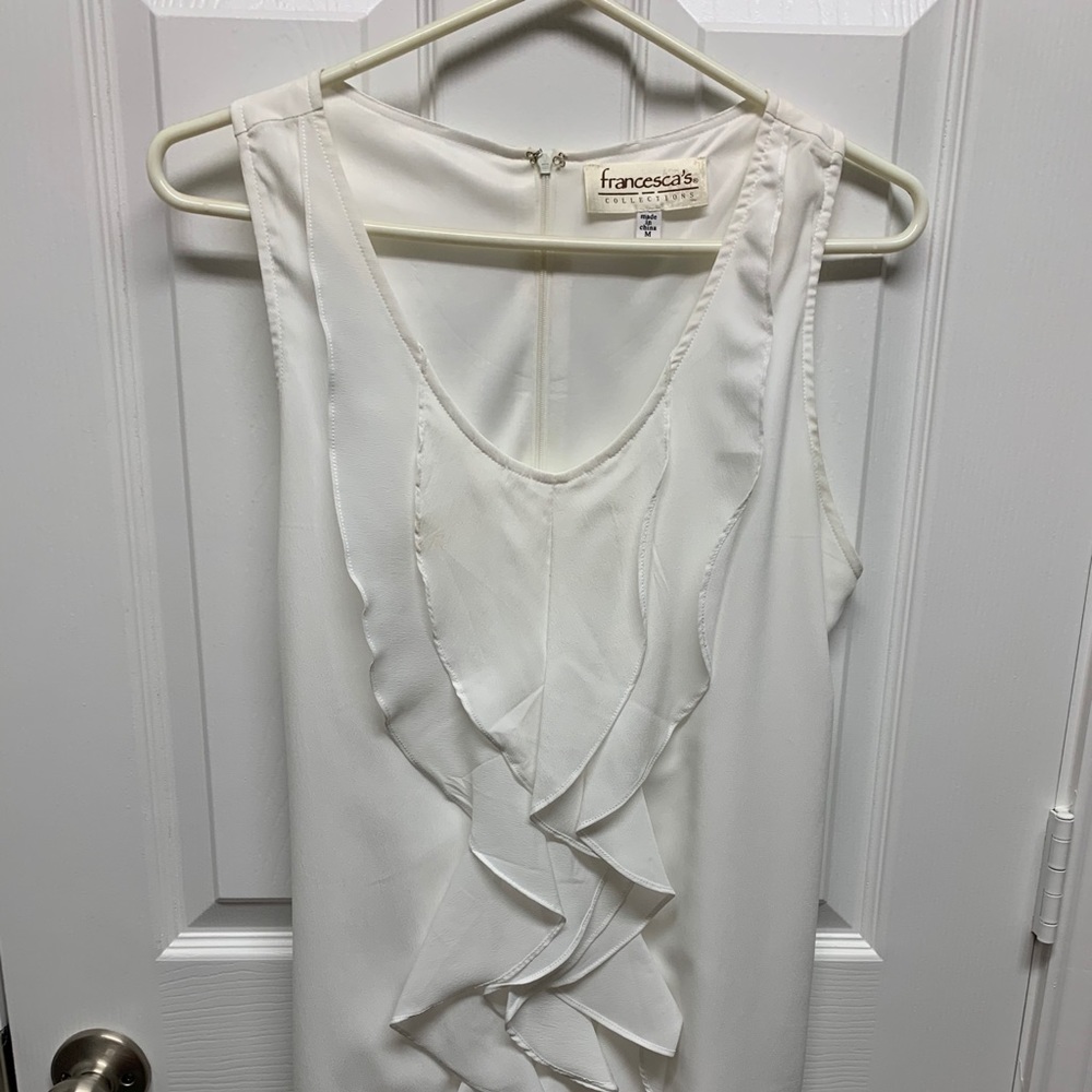 Francesca Dress